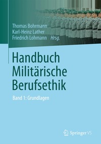 Handbuch Milit�rische Berufsethik
