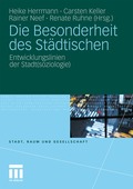 Die Besonderheit des St�dtischen