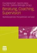 Beratung, Coaching, Supervision