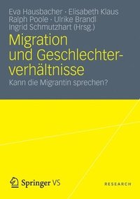 Migration und Geschlechterverhltnisse