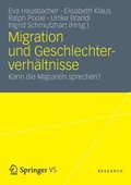 Migration und Geschlechterverhältnisse