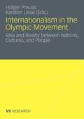 Internationalism in the Olympic Movement
