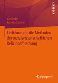 Einf�hrung in die Methoden der sozialwissenschaftlichen Religionsforschung