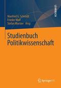 Studienbuch Politikwissenschaft