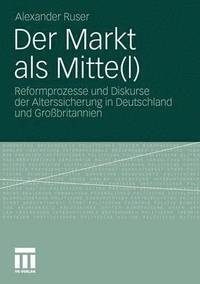 Der Markt als Mitte(l)