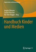 Handbuch Kinder und Medien