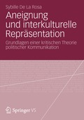 Aneignung und interkulturelle Repr�sentation
