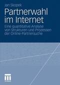 Partnerwahl im Internet
