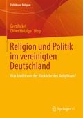 Religion und Politik im vereinigten Deutschland