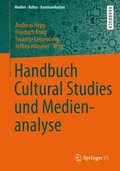 Handbuch Cultural Studies und Medienanalyse