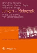 Jungen - P�dagogik