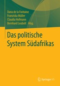 Das politische System S�dafrikas