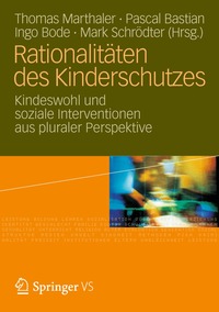 Rationalit�ten des Kinderschutzes