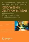 Rationalitten des Kinderschutzes