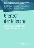 Grenzen der Toleranz