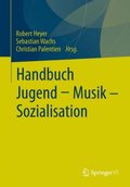 Handbuch Jugend - Musik - Sozialisation