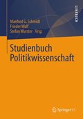 Studienbuch Politikwissenschaft