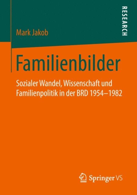 Mark Jakob - Familienbilder, E-bok