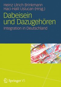 Dabeisein und DazugehÃ¶ren