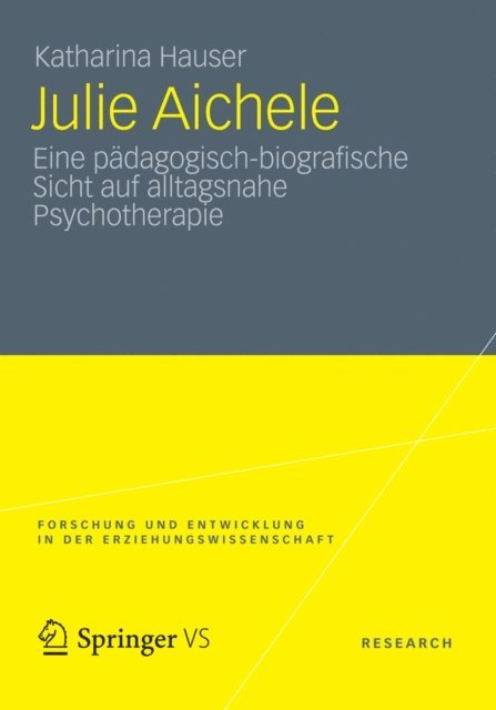 Katharina Hauser - Julie Aichele, E-bok
