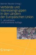 Verbande und Interessengruppen in den Landern der Europaischen Union