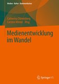 Medienentwicklung Im Wandel