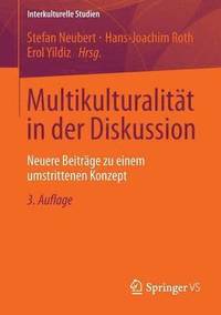 Multikulturalitt in der Diskussion