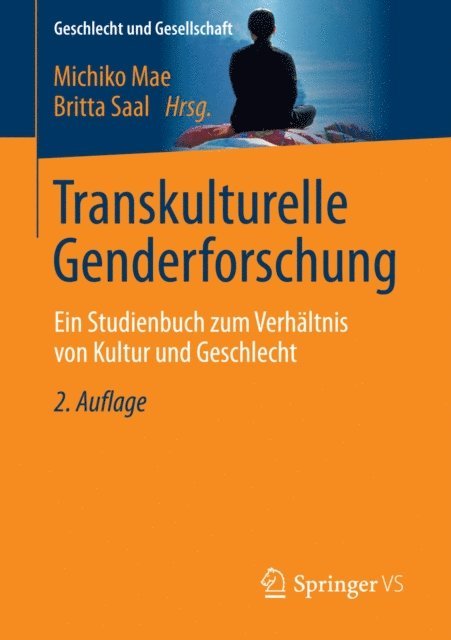 Britta Saal, Michiko Mae - Transkulturelle Genderforschung, E-bok