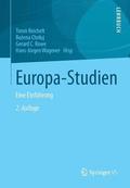 Europa-Studien