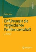 Einfhrung in die vergleichende Politikwissenschaft