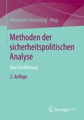 Methoden der sicherheitspolitischen Analyse
