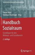 Handbuch Sozialraum