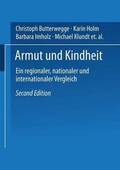 Armut und Kindheit