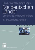 Die deutschen Lnder
