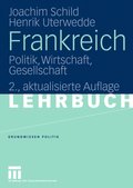 Frankreich