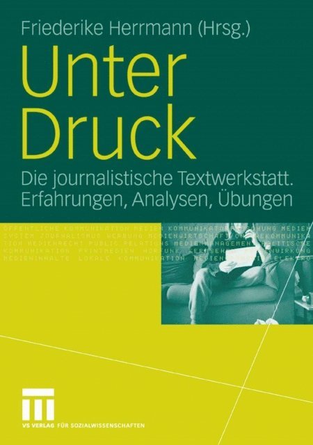 Friederike Herrmann - Unter Druck, E-bok