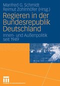 Regieren in der Bundesrepublik Deutschland