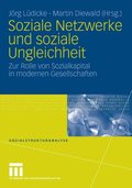 Soziale Netzwerke und soziale Ungleichheit