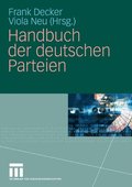 Handbuch der deutschen Parteien