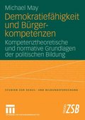 Demokratiefÿhigkeit und Bürgerkompetenzen