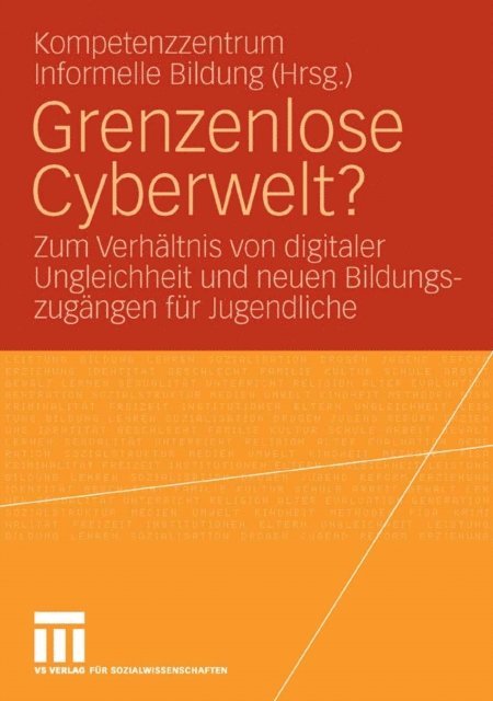 Alexandra Klein - Grenzenlose Cyberwelt?, E-bok