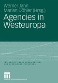 Agencies in Westeuropa