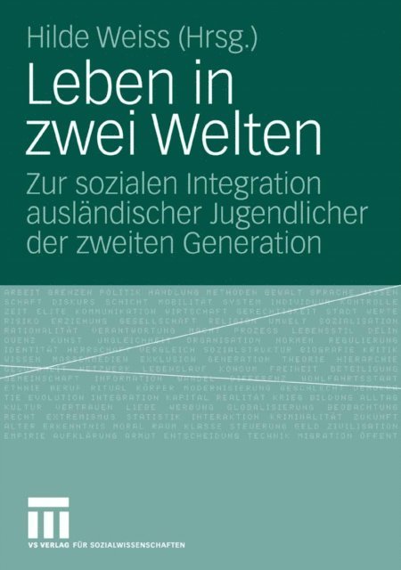 Hilde Weiss - Leben in zwei Welten, E-bok