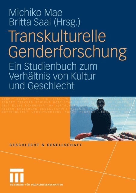 Britta Saal, Michiko Mae - Transkulturelle Genderforschung, E-bok