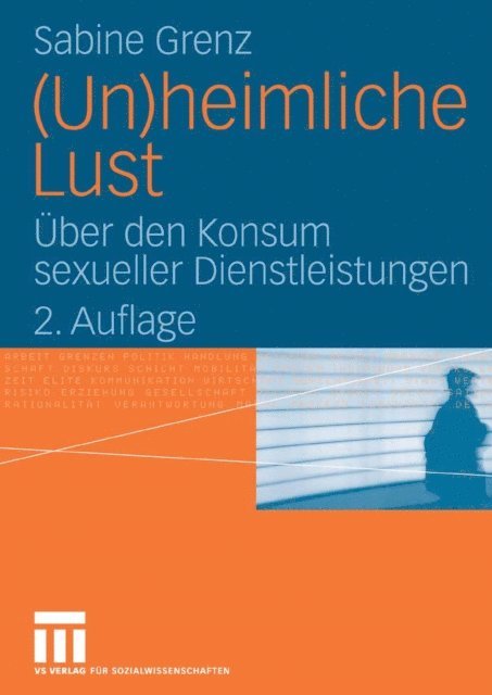 Sabine Grenz - (Un)heimliche Lust, E-bok