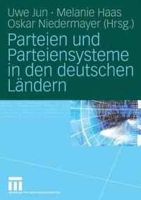 Parteien und Parteiensysteme in den deutschen Lÿndern