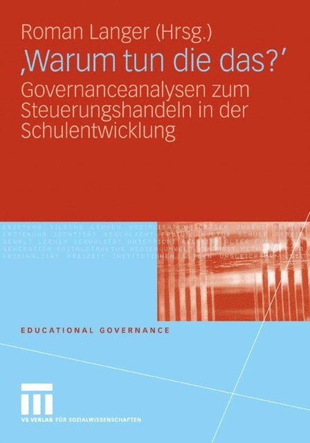 Roman Langer - 'Warum tun die das?', E-bok