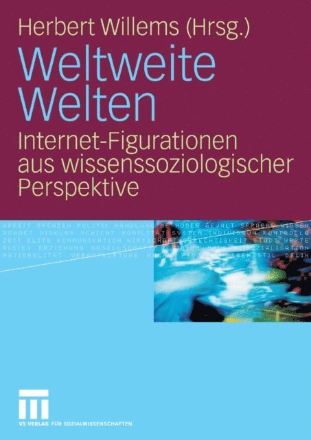 Herbert Willems - Weltweite Welten, E-bok