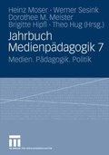 Jahrbuch Medienpÿdagogik 7