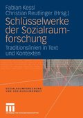 SchlÃ¼sselwerke der Sozialraumforschung